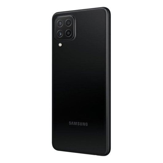 Samsung Galaxy A22 4G 4GB 128GB 6.4" Negro