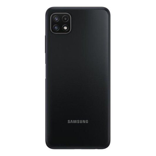 Samsung Galaxy A22 5G 4GB 64GB 6.6" Preto