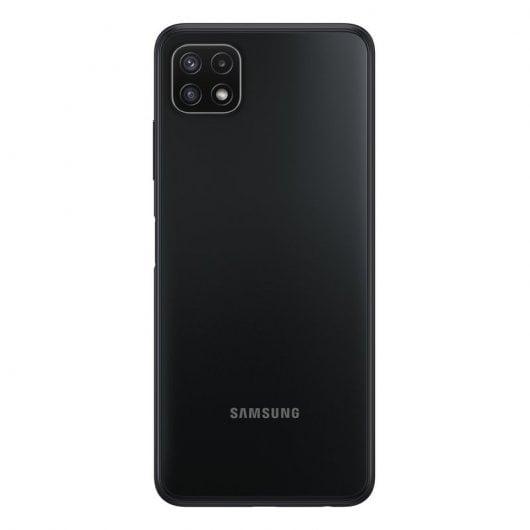 Samsung Galaxy A22 5G 4/64GB Negro Libre
