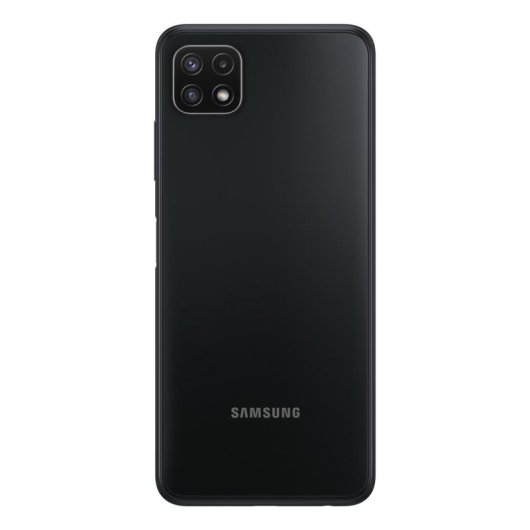 Samsung Galaxy A22 5G 4GB 64GB 6.6" Preto