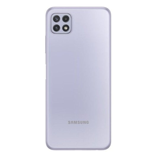 Samsung Galaxy A22 5G 4GB 64GB 6.6" Roxo