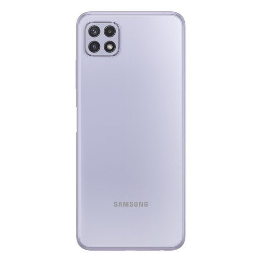 Samsung Galaxy A22 5G 4/64GB Lila Libre