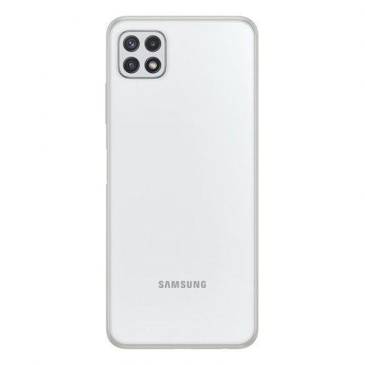Samsung Galaxy A22 5G 4/64GB Blanco Libre
