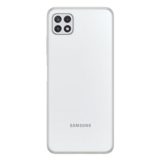 Samsung Galaxy A22 5G 4GB 64GB 6.6" Blanco