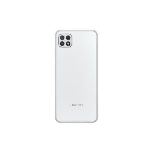 Samsung Galaxy A22 5G 4GB 64GB 6.6" Blanco