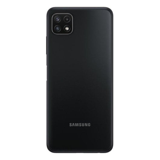 Samsung Galaxy A22 5G 4GB 128GB 6.6" Gris