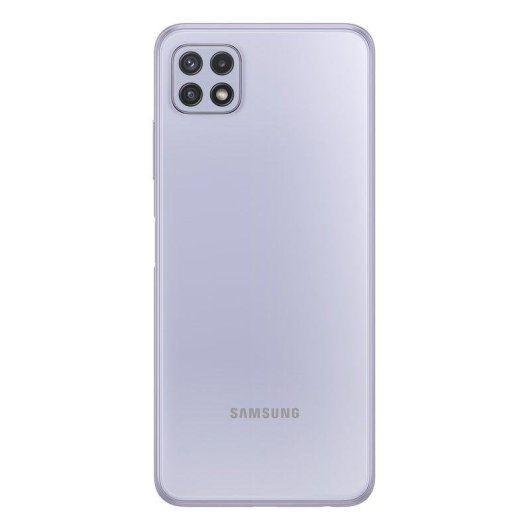 Samsung Galaxy A22 5G 4GB 128GB 6.6" Violeta