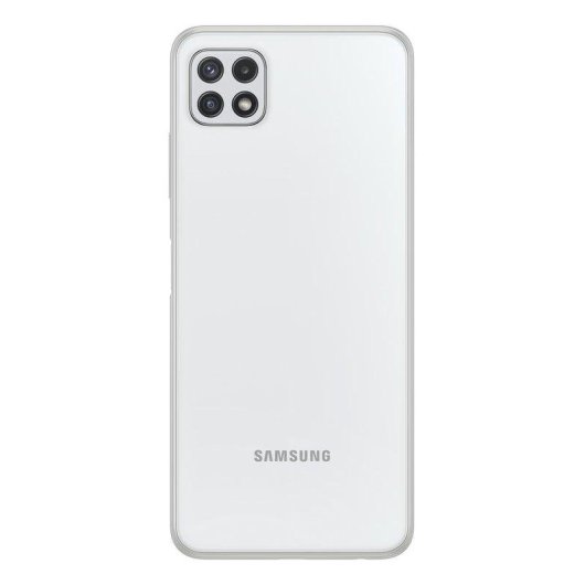 Samsung Galaxy A22 5G 4GB 128GB 6.6" Blanco