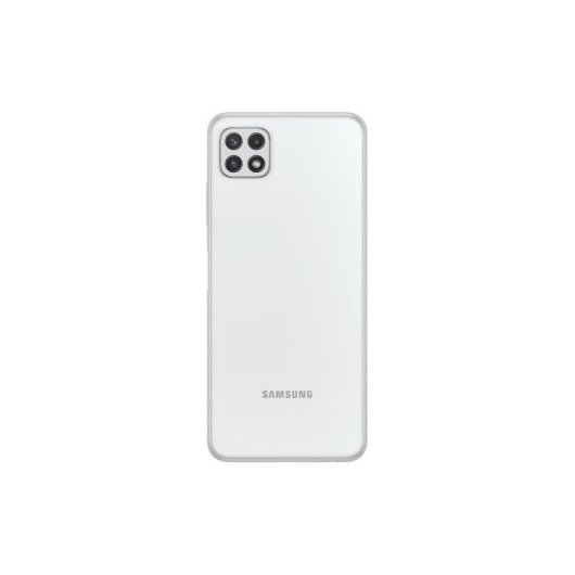 Samsung Galaxy A22 5G 4GB 128GB 6.6" Blanco