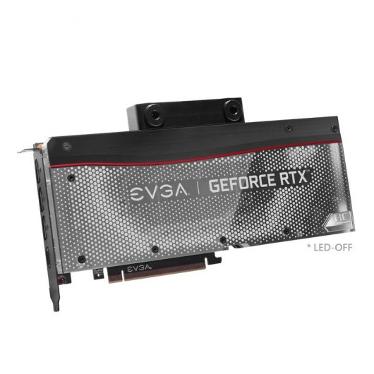 EVGA GeForce RTX 3080 Ti XC3 ULTRA HYDRO COPPER GAMING 12GB GDDR6X