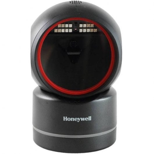 Honeywell HF680-R1-2USB Leitor de Códigos de Barras 1D/2D/PDF