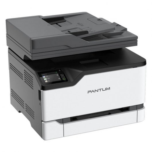 Pantum CM2200FDW Fax fronte/retro WiFi laser multifunzione a colori