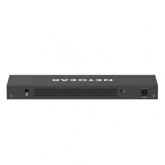 Netgear GS316EP-100PES Switch 15 Puertos Gigabit + 1 SFP