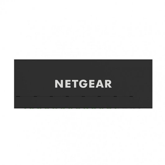 Netgear GS316EP-100PES Switch 15 Puertos Gigabit + 1 SFP