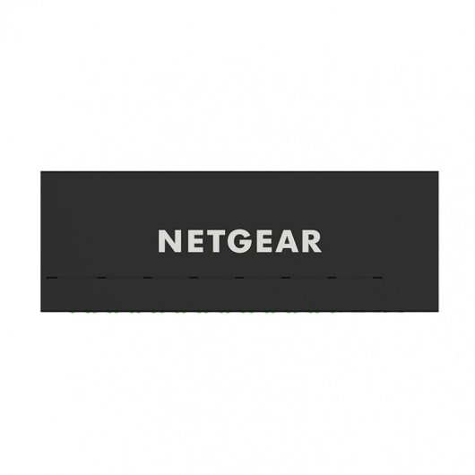 Switch Netgear GS316EP-100PES 15 porte Gigabit + 1 SFP