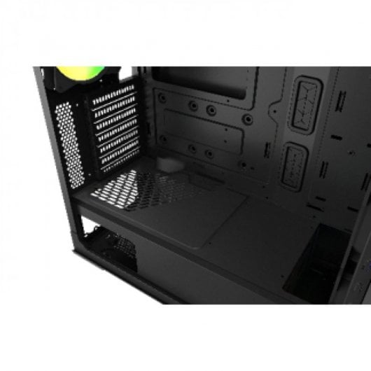 Cooler Master MasterBox 540 Cristal Templado USB 3.2 Negra