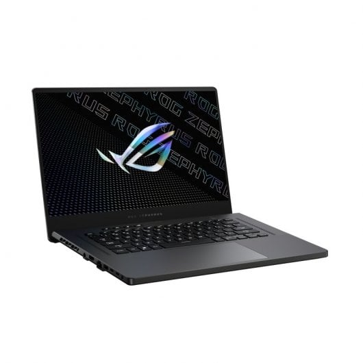 Asus ROG Zephyrus G15 GA503QR-HQ007T AMD Ryzen 7 5800HS/16GB/1TB SSD/RTX 3070/15.6"