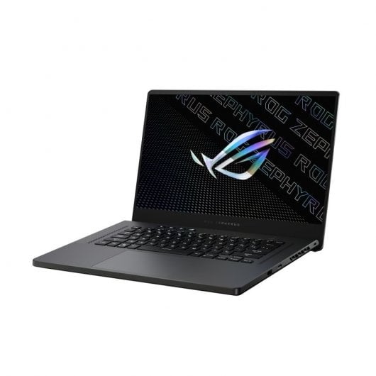 Asus ROG Zephyrus G15 GA503QR-HQ007T AMD Ryzen 7 5800HS/16GB/1TB SSD/RTX 3070/15.6"