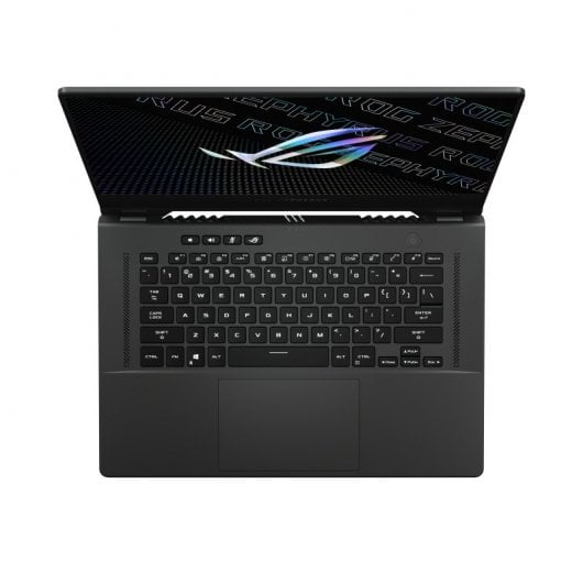Asus ROG Zephyrus G15 GA503QR-HQ007T AMD Ryzen 7 5800HS/16GB/1TB SSD/RTX 3070/15.6"