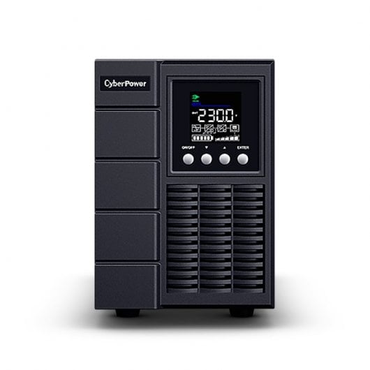 CyberPower OLS1500EA SAI 1500VA 1350W