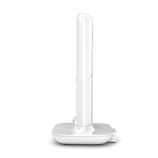 Téléphone sans fil Gigaset CL390 Blanc