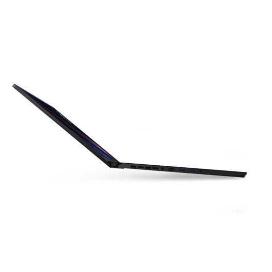 MSI GS76 Stealth 11UG-285ES Intel Core i7-11800H/32GB/1TB SSD/RTX 3070/17.3"