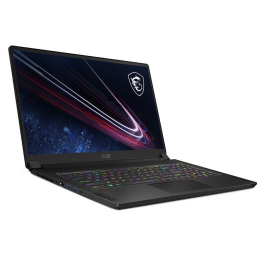 MSI GS76 Stealth 11UG-285ES Intel Core i7-11800H/32GB/1TB SSD/RTX 3070/17.3"