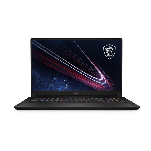 MSI GS76 Stealth 11UH-269ES Intel Core i7-11800H/32GB/1TB SSD/RTX 3080/17.3"