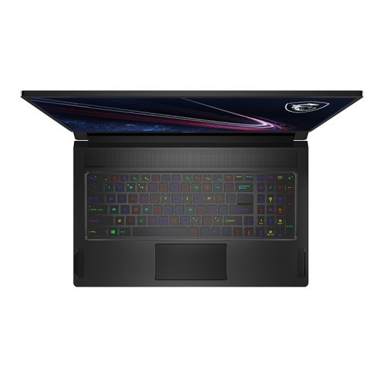 MSI GS76 Stealth 11UH-269ES Intel Core i7-11800H/32GB/1TB SSD/RTX 3080/17.3"