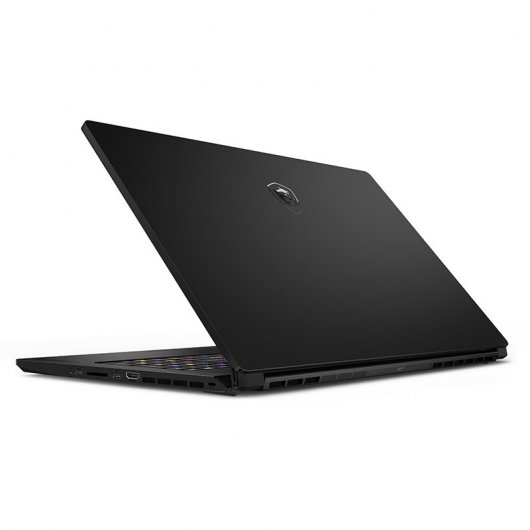 MSI GS76 Stealth 11UH-269ES Intel Core i7-11800H/32GB/1TB SSD/RTX 3080/17.3"