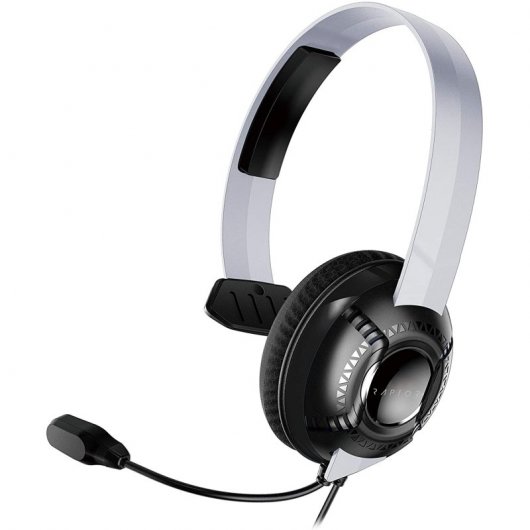 Raptor Gaming SK100 Kit de Accesorios para PS5