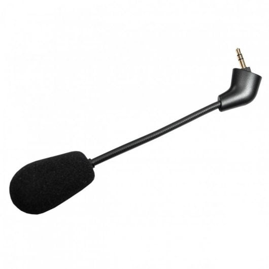 QPAD QH95 Premium Auriculares Gaming 7.1 Multiplataforma Negros