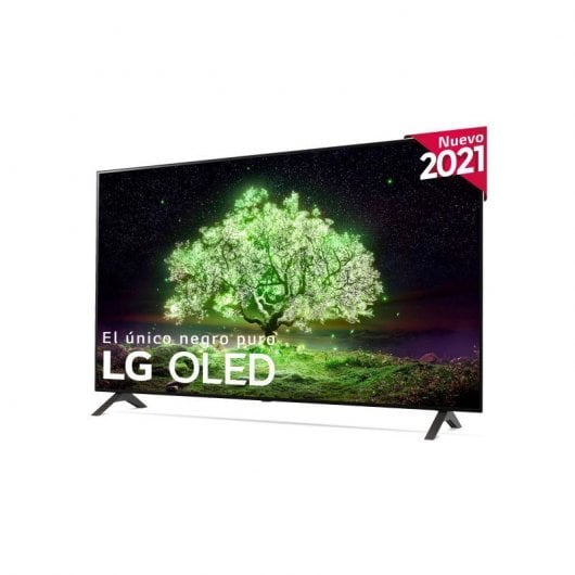 LG OLED55A13LA 55" OLED UltraHD 4K
