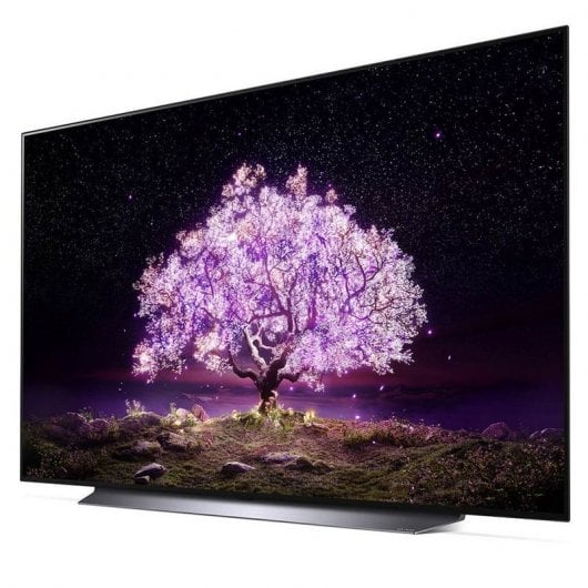 LG OLED55C11LB 55" OLED UltraHD 4K