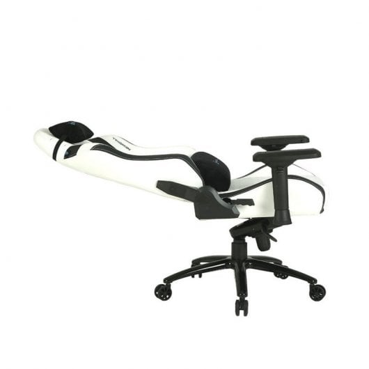 Newskill Neith Silla Gaming Polipiel Negra/Blanca
