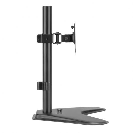 Iggual Soporte de Sobremesa para Monitor 13"/32" VESA 100x100 Máx 8Kg