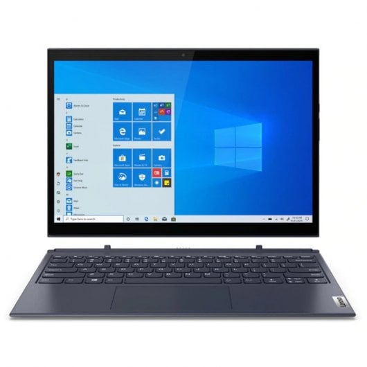 Lenovo Yoga Duet Intel Core i5-10210U/8GB/256GB SSD/13" Táctil