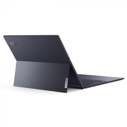 Lenovo Yoga Duet Intel Core i5-10210U/8GB/256GB SSD/13" Táctil