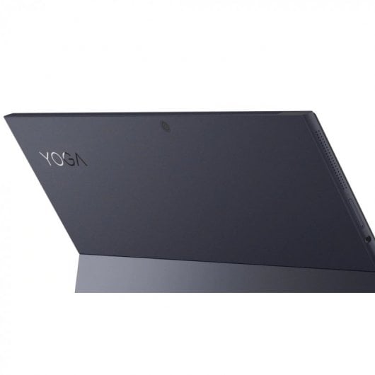 Lenovo Yoga Duet Intel Core i5-10210U/8GB/256GB SSD/13" Táctil