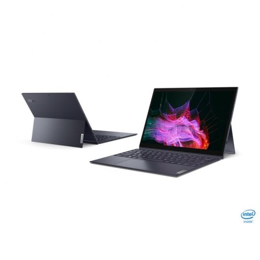 Lenovo Yoga Duet Intel Core i5-10210U/8GB/256GB SSD/13" Táctil