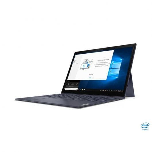 Lenovo Yoga Duet Intel Core i5-10210U/8GB/256GB SSD/13" Táctil