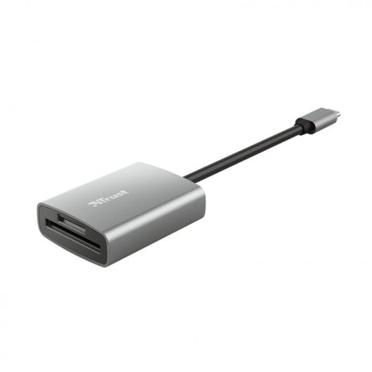 Affidati al lettore di schede USB-C 24136