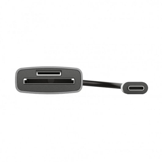 Affidati al lettore di schede USB-C 24136