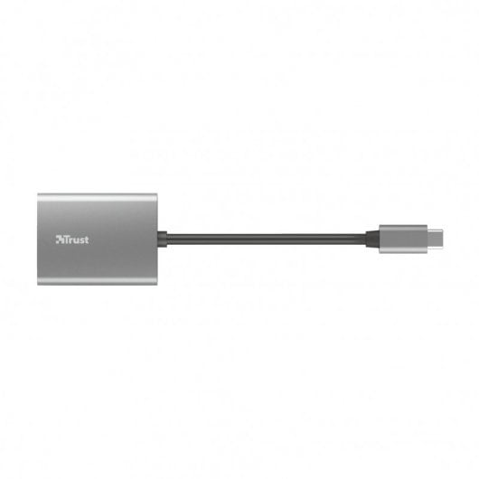 Affidati al lettore di schede USB-C 24136