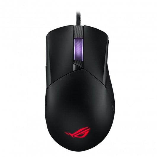 Souris gaming Bluetooth Asus ROG Gladius III 19000 DPI