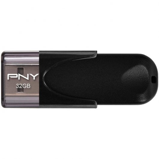 PNY Attaché 4 32GB USB 2.0