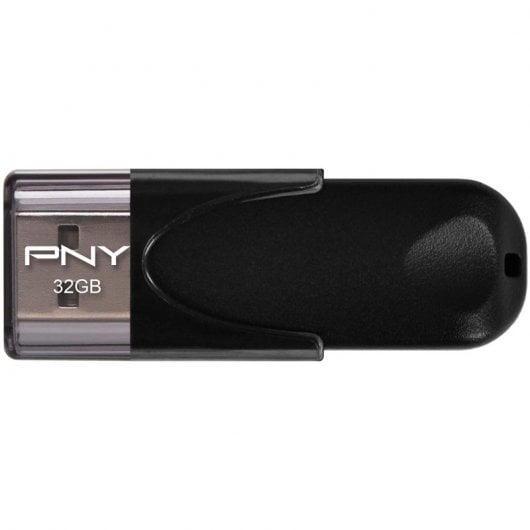 PNY attaché 4 32 GB USB 2.0