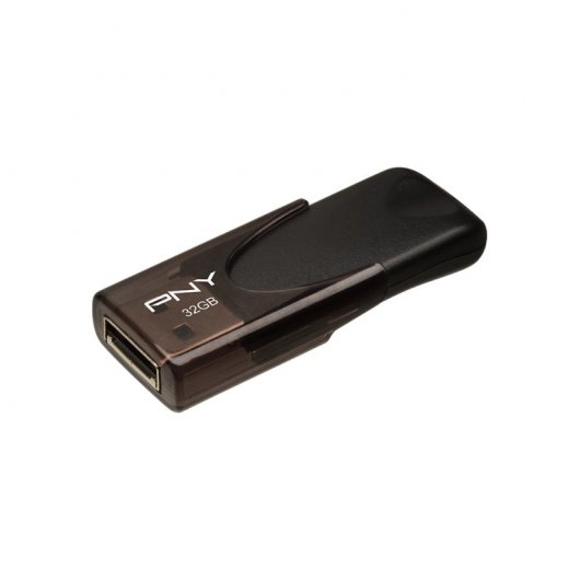 PNY Attaché 4 32GB USB 2.0