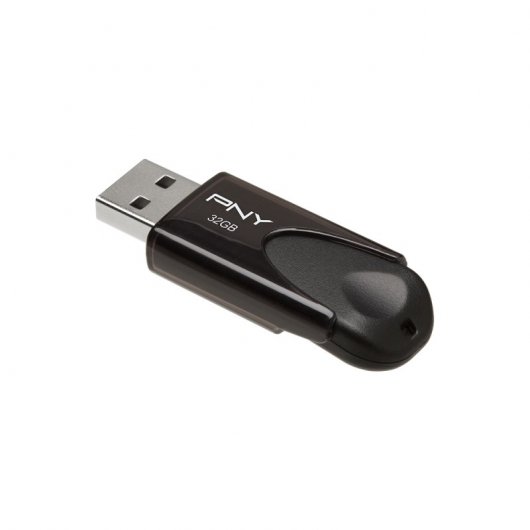 PNY Attaché 4 32GB USB 2.0