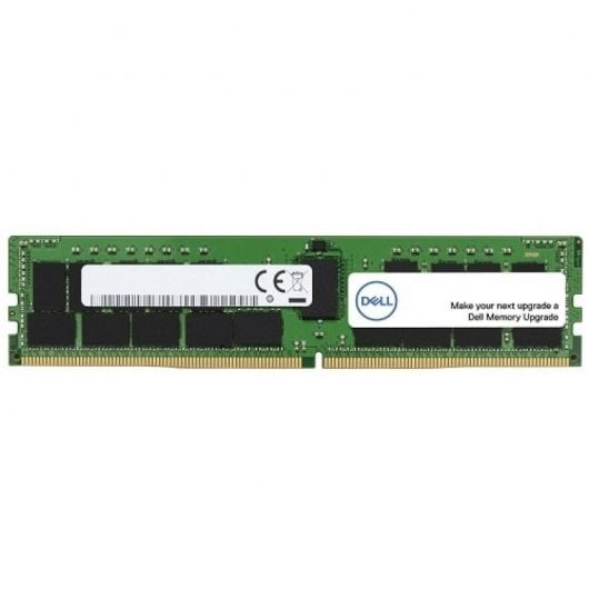 Dell AB128271 DDR4 2933MHz PC4-23400 32GB CL16